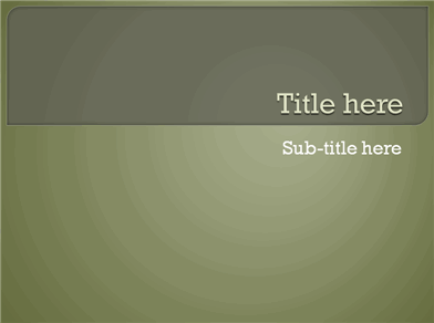 Slide background - bgRef